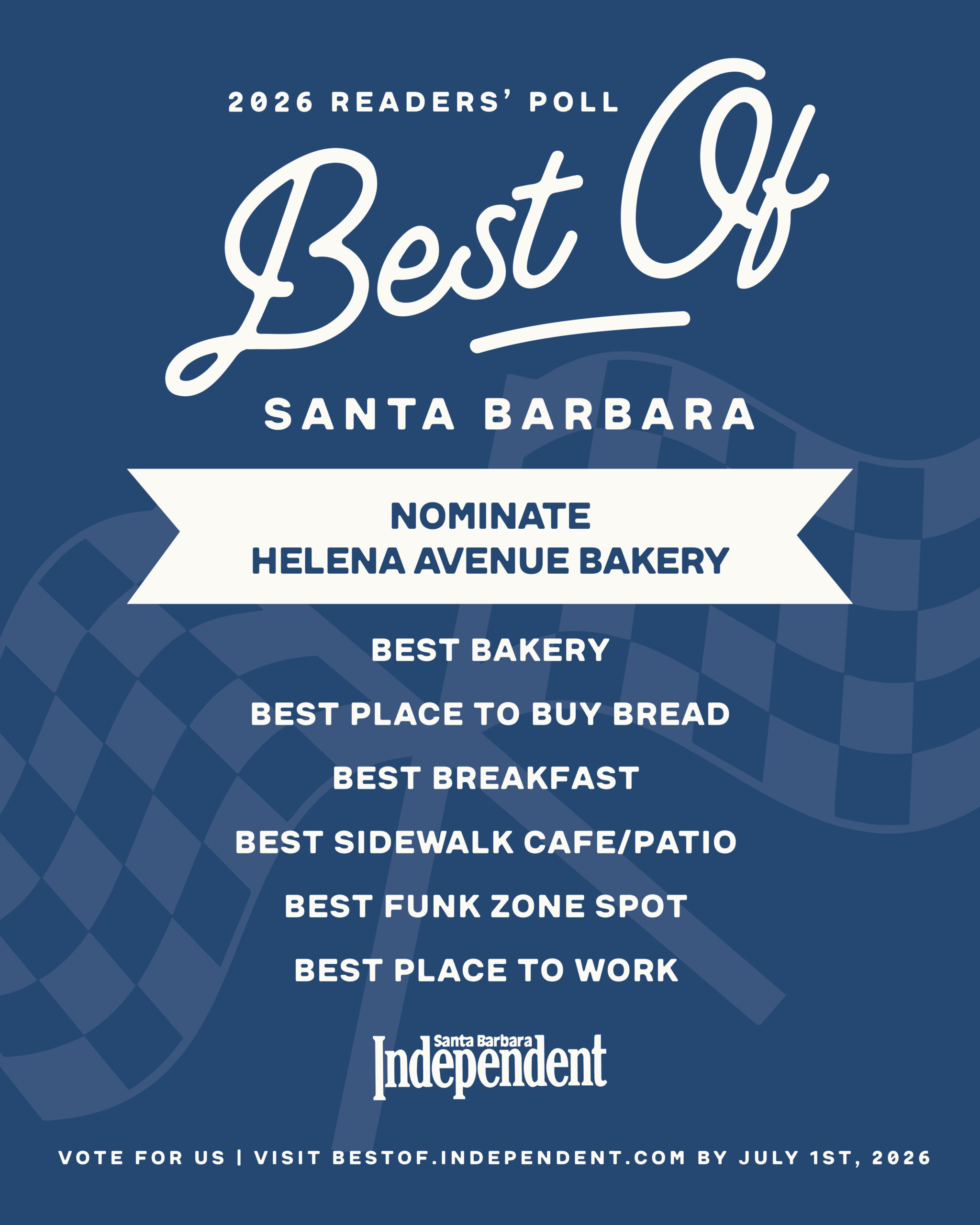 Best of Santa Barbara